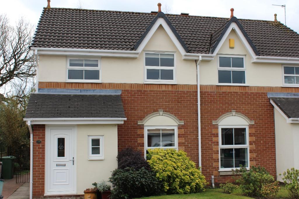 Shetland Drive, Stanney Oaks, Ellesmere Port, CH65 3 bed semidetached