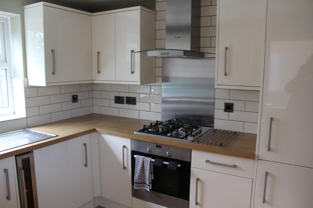 Shetland Drive, Stanney Oaks, Ellesmere Port, CH65 3 bed semidetached