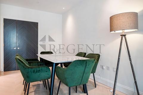 3 bedroom apartment to rent, Millbank, Westminster, SW1P