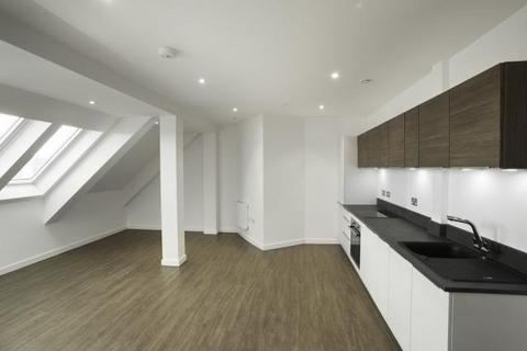 1 bedroom apartment to rent, Millennium Way,  Bracknell,  RG12
