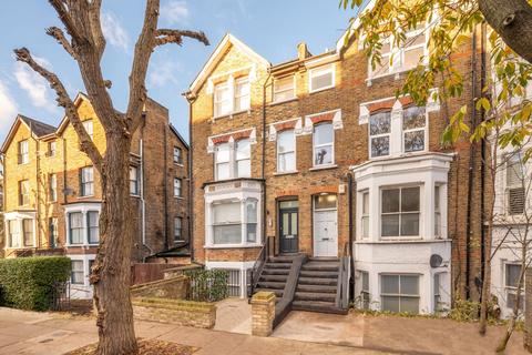 10 bedroom semi-detached house for sale, Hemstal Road, West Hampstead, London