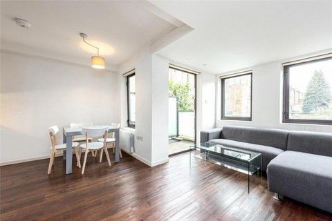 10 bedroom semi-detached house for sale, Hemstal Road, West Hampstead, London