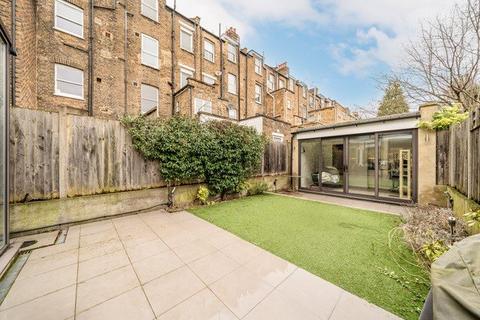 10 bedroom semi-detached house for sale, Hemstal Road, West Hampstead, London