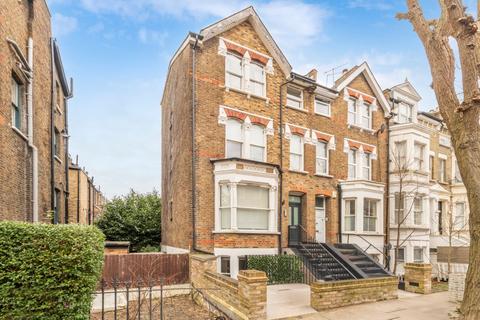 10 bedroom semi-detached house for sale, Hemstal Road, West Hampstead, London