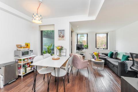 10 bedroom semi-detached house for sale, Hemstal Road, West Hampstead, London