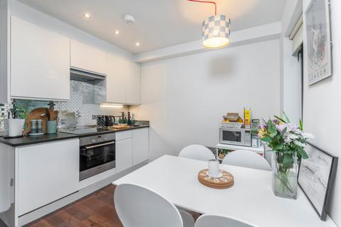 10 bedroom semi-detached house for sale, Hemstal Road, West Hampstead, London