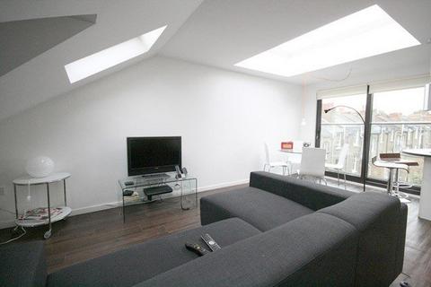 10 bedroom semi-detached house for sale, Hemstal Road, West Hampstead, London