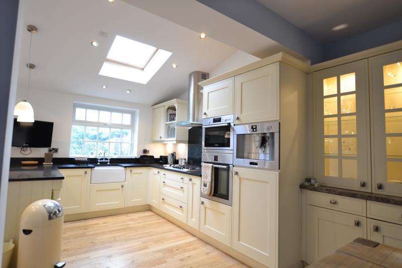 Marlock Cottages, Lowdham Road, Gunthorpe, Nottingham, NG14 7ES 3 bed