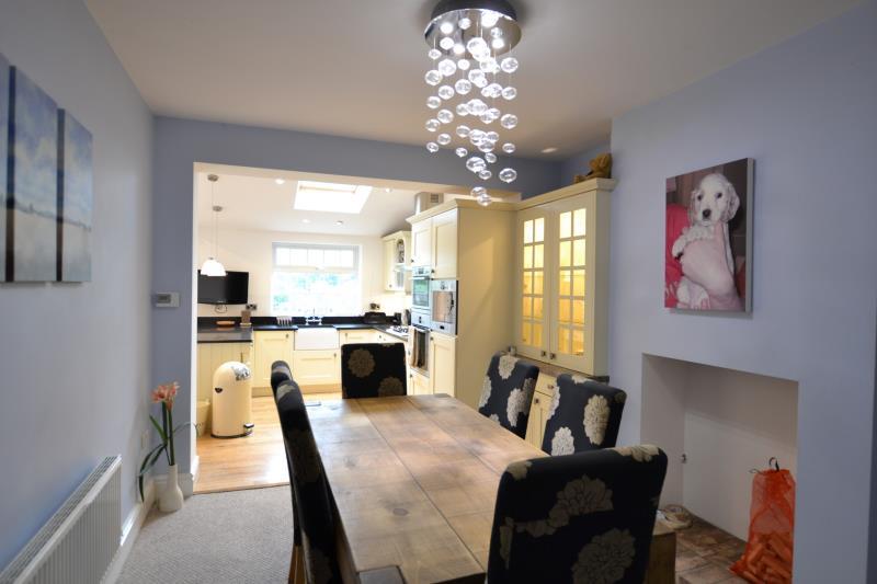 Marlock Cottages, Lowdham Road, Gunthorpe, Nottingham, NG14 7ES 3 bed