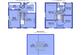 Floor Plans: