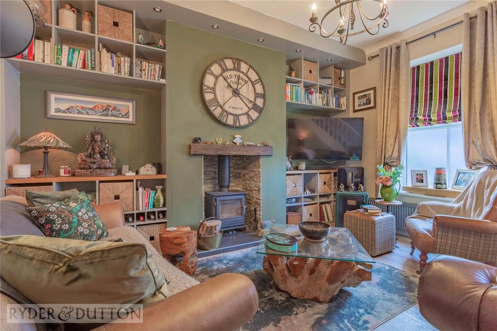 Lounge: