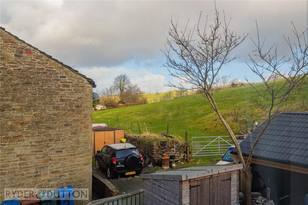 Countryside Views: