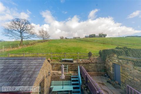 130 Edgeside Lane, Edgeside, Rossendale, BB4 9TR