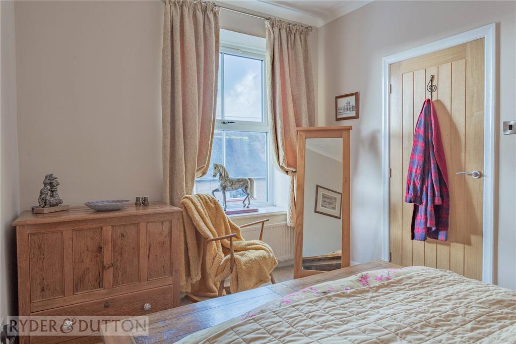 Bedroom Two: