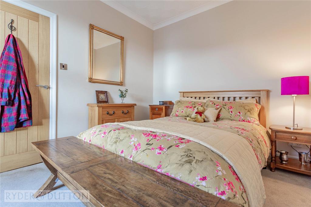 Bedroom Two: