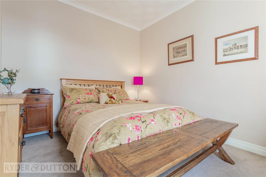 Bedroom Two: