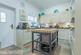 Kitchen: