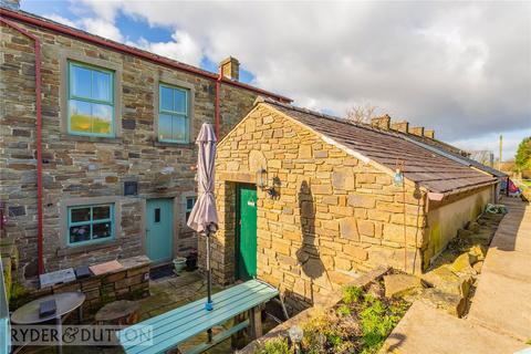 130 Edgeside Lane, Edgeside, Rossendale, BB4 9TR