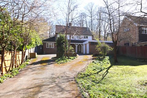 undefined, Lodge Road, Bromley