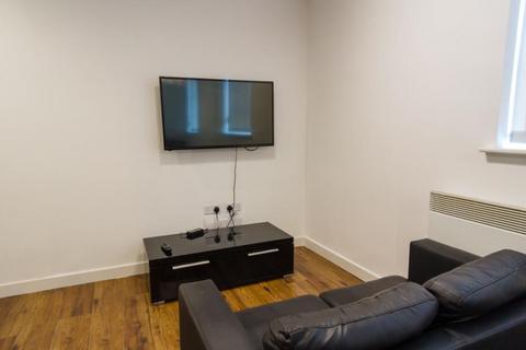 Studio to rent, The Old Post Office, 4 Bishop Street, Leicester, LE1