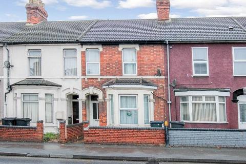 44 County Road, Swindon, SN1 2EW