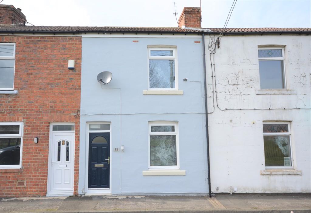 Randolph Street, Coundon Grange, Auckland, Durham 2 bed terraced