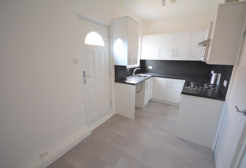 Randolph Street, Coundon Grange, Auckland, Durham 2 bed terraced