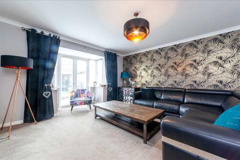 12 Flinders Way, Blackwood, Lanark, ML11 9GE