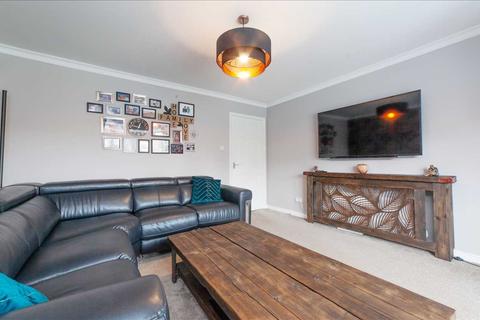 12 Flinders Way, Blackwood, Lanark, ML11 9GE
