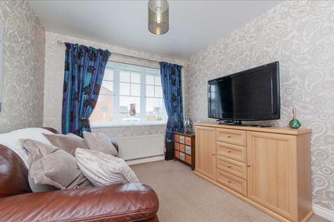 12 Flinders Way, Blackwood, Lanark, ML11 9GE