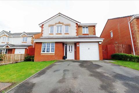 12 Flinders Way, Blackwood, Lanark, ML11 9GE
