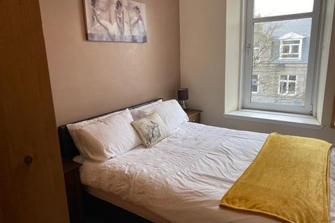 2 bedroom flat to rent, Union Grove, City Centre, Aberdeen, AB10