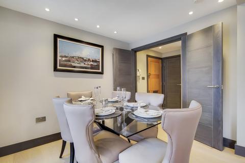 3 bedroom apartment to rent, St Johns Wood Park , St Johns Wood NW8