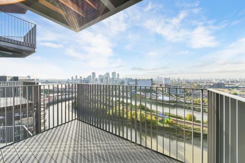 Modena House, London City Island, London, E14