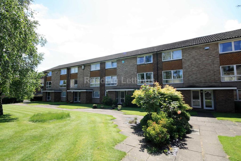 Lima Court, Reading 2 bed for sale £220,000