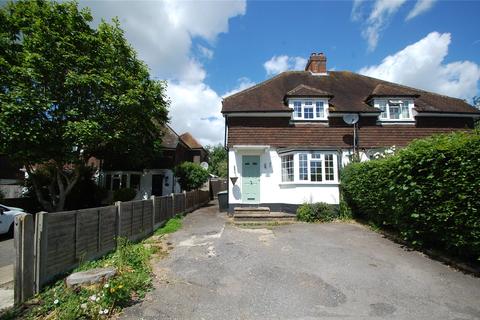 3 bedroom semi-detached house for sale - Hill View, Village Lane, Hedgerley, Buckinghamshire, SL2