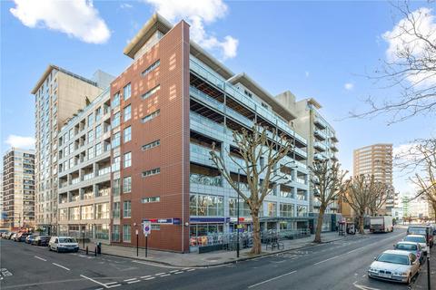 undefined, Southgate Road, Islington, London, N1