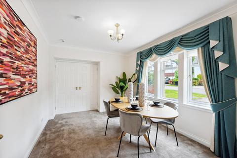 5 bedroom detached house for sale - Edenhall Grove, Newton Mearns, Glasgow, G77 5TS