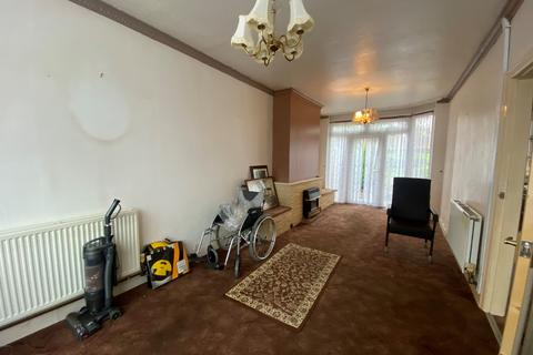 117 Calshot Road, Birmingham, B42 2BZ
