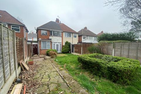 117 Calshot Road, Birmingham, B42 2BZ