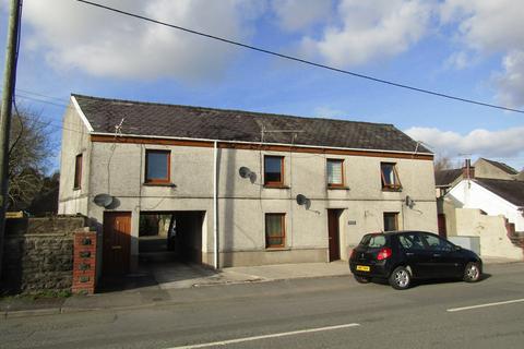 7 bedroom block of apartments for sale - Old St. Clears Road, Johnstown, Carmarthen, Carmarthenshire.