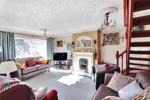 37 Cherry Trees, Hartley, Longfield, DA3 8DS