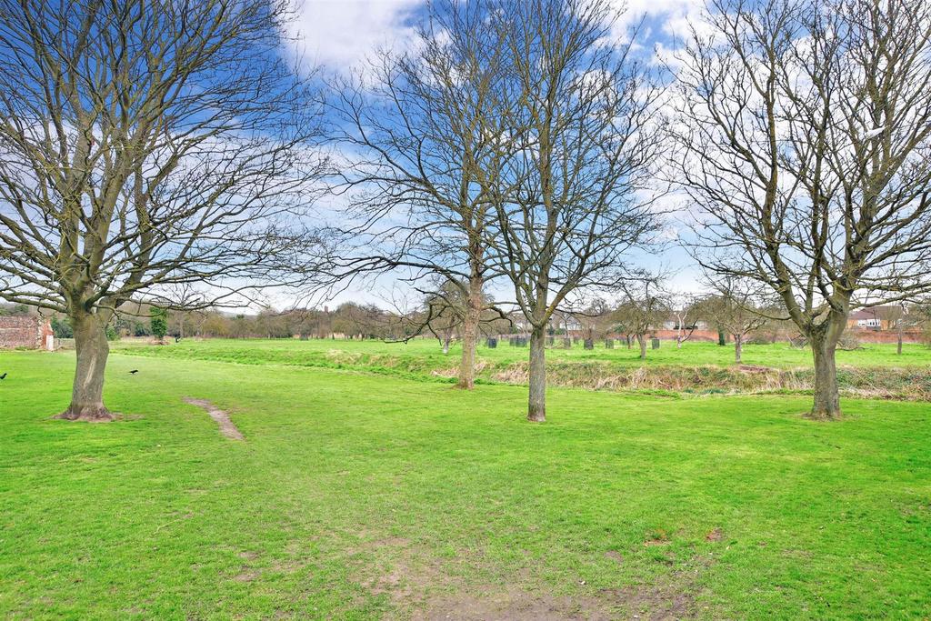Surrounding Area