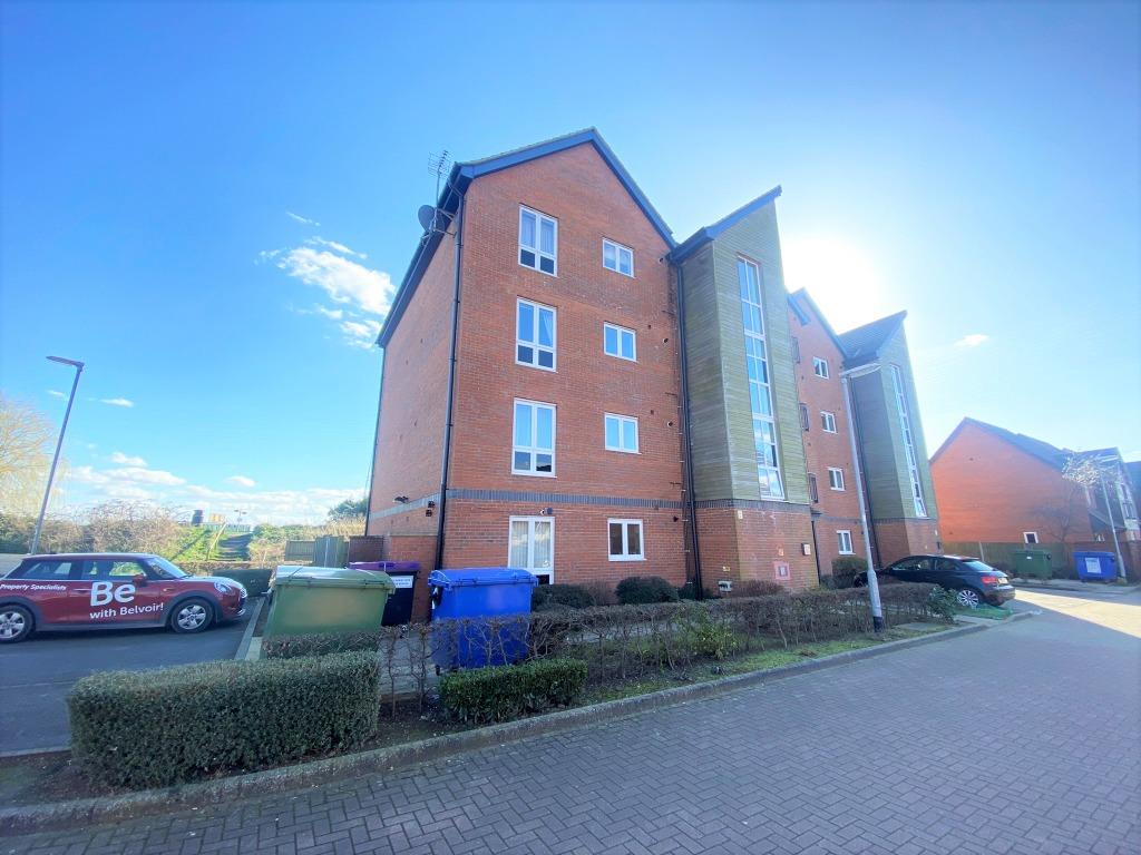 Rectory Road, Boston, PE21 2 bed flat £695 pcm (£160 pw)