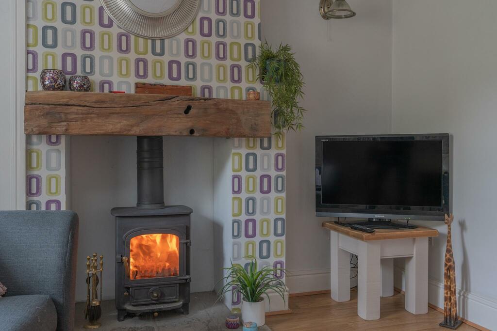 Stove