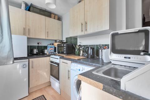 1 bedroom flat for sale, Hulse Road, Banister Park, Southampton, Hampshire, SO15
