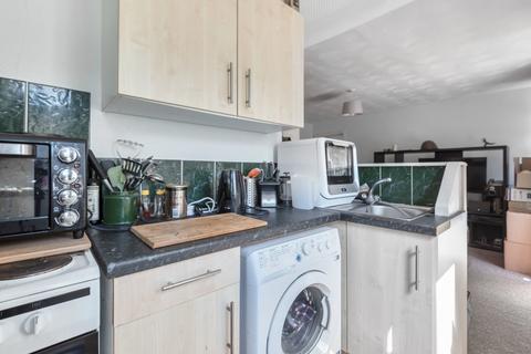 1 bedroom flat for sale, Hulse Road, Banister Park, Southampton, Hampshire, SO15