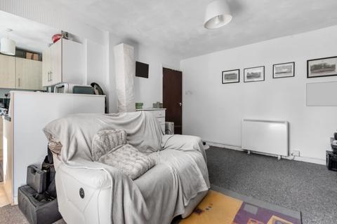 1 bedroom flat for sale, Hulse Road, Banister Park, Southampton, Hampshire, SO15