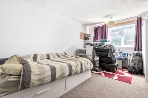 1 bedroom flat for sale, Hulse Road, Banister Park, Southampton, Hampshire, SO15