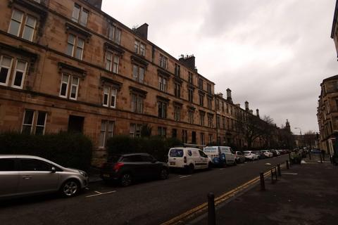 2 bedroom flat to rent, Bank Street, West End, Glasgow, G12